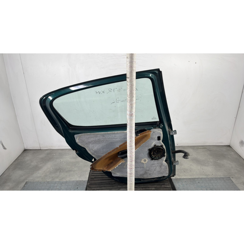 Porte arriere gauche PEUGEOT 206 Photo n°6