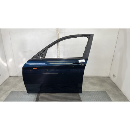 Porte avant gauche BMW SERIE 1 F20 Photo n°1