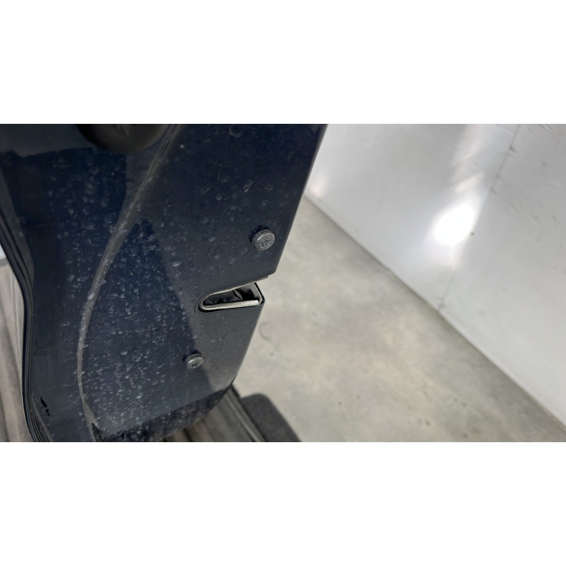 Porte avant gauche BMW SERIE 1 F20 Photo n°4