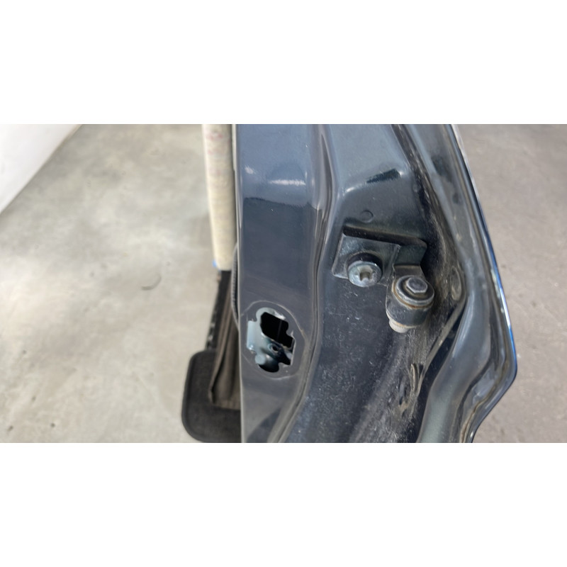 Porte avant gauche BMW SERIE 1 F20 Photo n°5