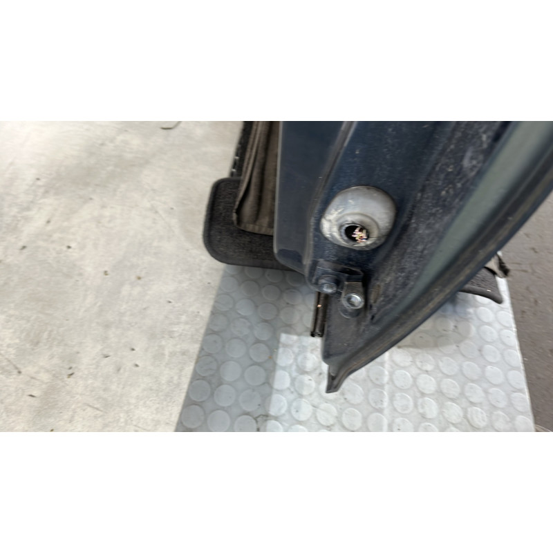 Porte avant gauche BMW SERIE 1 F20 Photo n°6