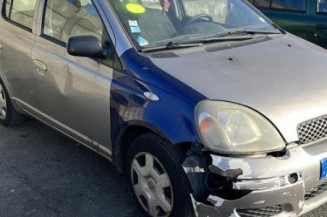 Serrure de coffre TOYOTA YARIS 1