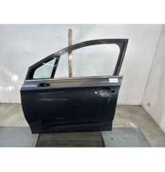 Porte avant gauche CITROEN C4 2 Photo n°1