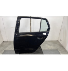 Porte arriere gauche VOLKSWAGEN GOLF 6 Photo n°1