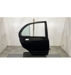 Porte arriere droit NISSAN MICRA 3 Photo n°1