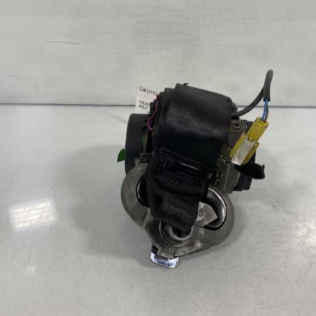 Pretensionneur de ceinture avant droit VOLKSWAGEN GOLF 4