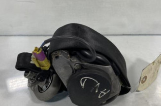 Pretensionneur de ceinture avant droit VOLKSWAGEN GOLF 4
