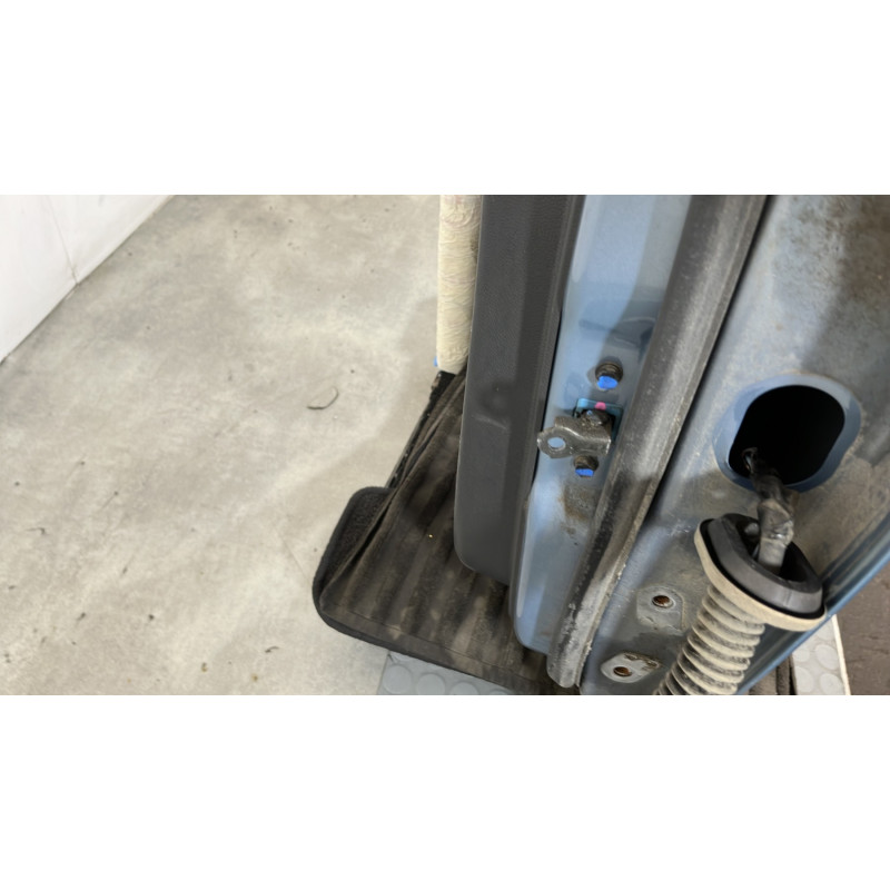 Porte arriere gauche HYUNDAI I 20 2 Photo n°5