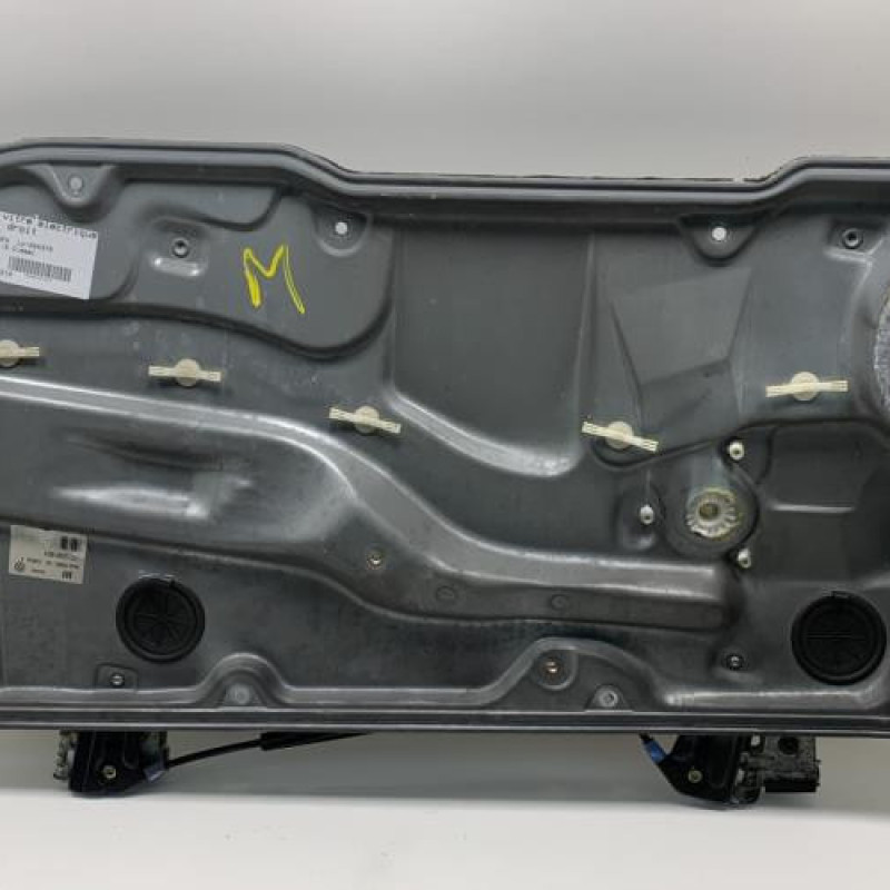 Leve vitre electrique avant droit VOLKSWAGEN GOLF 4 Photo n°1