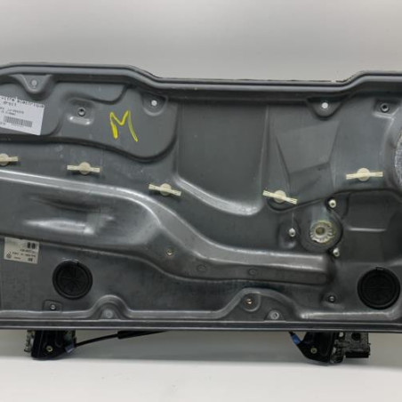 Leve vitre electrique avant droit VOLKSWAGEN GOLF 4 Photo n°1