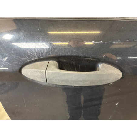 Porte avant droit FORD FIESTA 6 Photo n°1