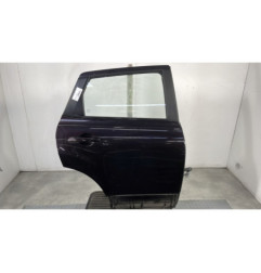 Porte arriere droit NISSAN QASHQAI 1 Photo n°1