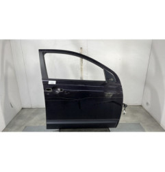 Porte avant droit NISSAN QASHQAI 1 Photo n°1