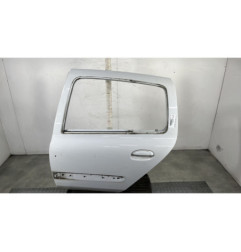Porte arriere gauche RENAULT CLIO 2 CAMPUS Photo n°1