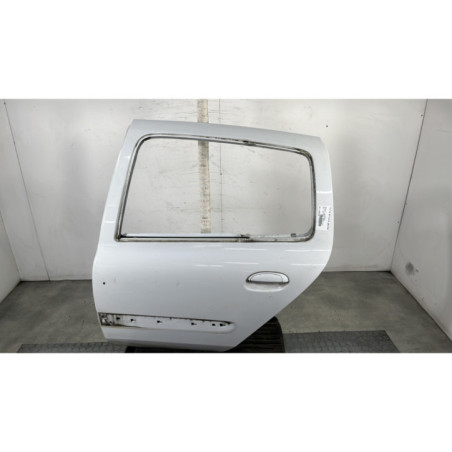 Porte arriere gauche RENAULT CLIO 2 CAMPUS Photo n°1