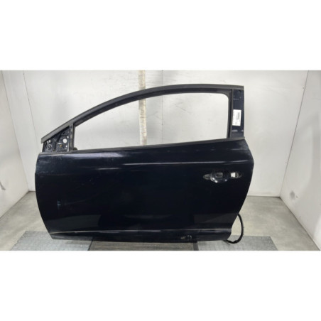 Porte avant gauche RENAULT MEGANE 3 Photo n°1