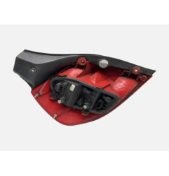 Feu arriere principal droit (feux) RENAULT CLIO 3