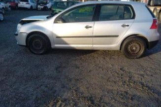 Feu arriere principal droit (feux) VOLKSWAGEN GOLF 5