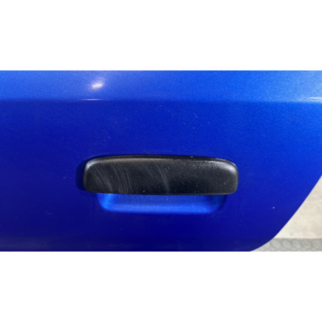 Porte arriere gauche CITROEN SAXO