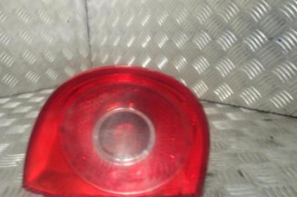 Feu arriere secondaire gauche (feux) VOLKSWAGEN GOLF 5 Photo n°1