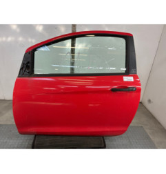 Porte avant gauche FORD KA 2 Photo n°1