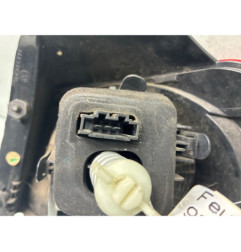 Feu arriere principal gauche (feux) VOLKSWAGEN GOLF 6