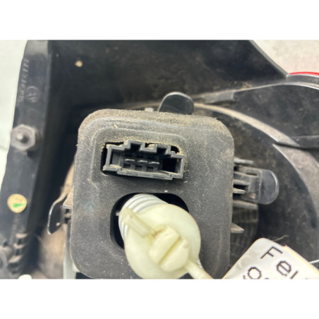 Feu arriere principal gauche (feux) VOLKSWAGEN GOLF 6