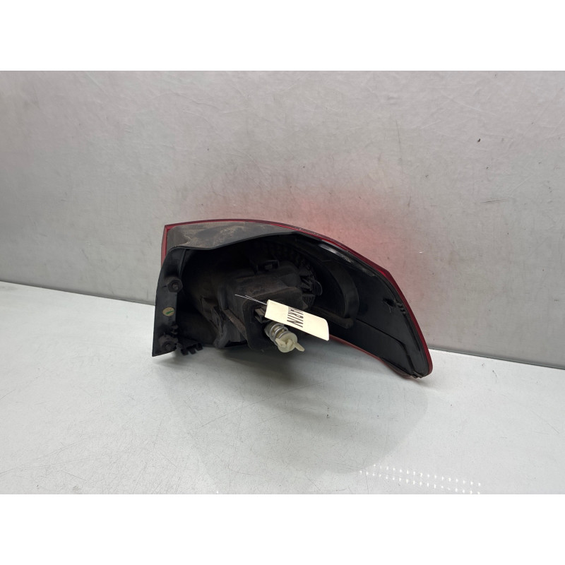 Feu arriere principal gauche (feux) VOLKSWAGEN GOLF 6 Photo n°3