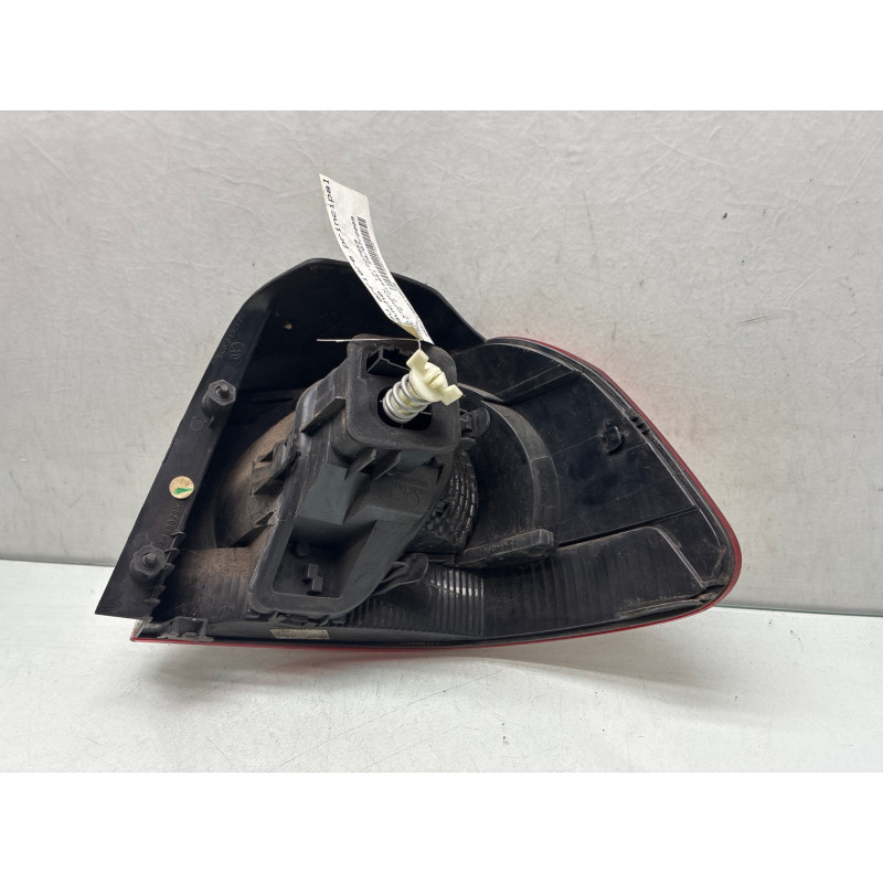 Feu arriere principal gauche (feux) VOLKSWAGEN GOLF 6 Photo n°4