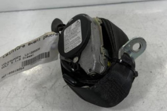 Pretensionneur de ceinture avant gauche VOLKSWAGEN GOLF 5