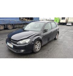 Feu arriere secondaire droit (feux) VOLKSWAGEN GOLF 6