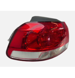 Feu arriere principal gauche (feux) VOLKSWAGEN GOLF 6