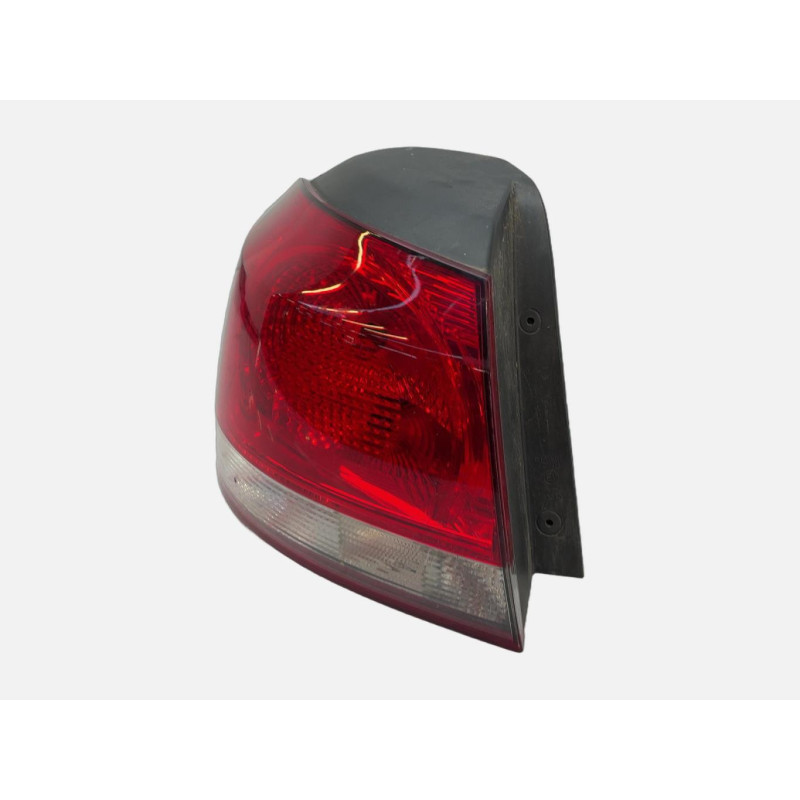 Feu arriere principal gauche (feux) VOLKSWAGEN GOLF 6 Photo n°3