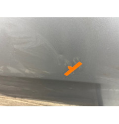 Porte avant gauche FIAT GRANDE PUNTO