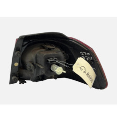 Feu arriere principal gauche (feux) VOLKSWAGEN GOLF 6