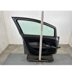 Porte avant gauche FIAT GRANDE PUNTO