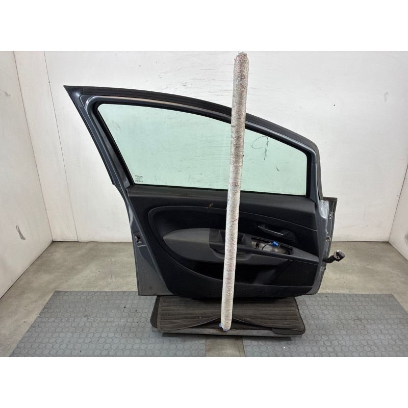 Porte avant gauche FIAT GRANDE PUNTO Photo n°3