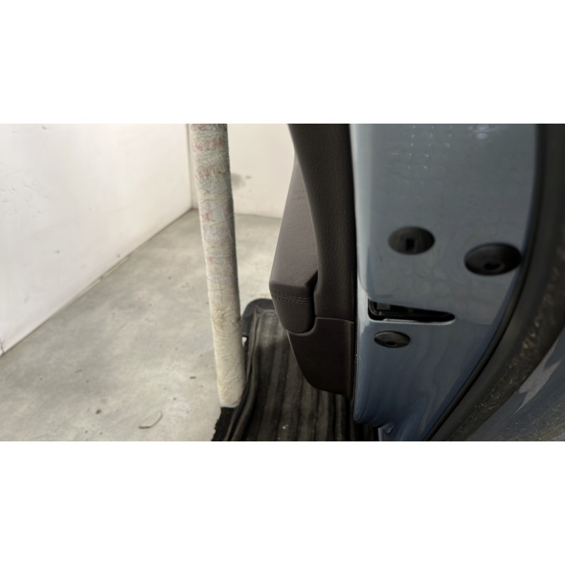 Porte arriere droit VOLKSWAGEN PASSAT 6 Photo n°4