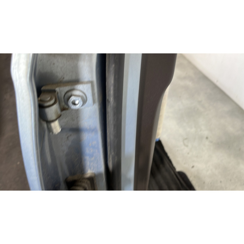 Porte arriere droit VOLKSWAGEN PASSAT 6 Photo n°5