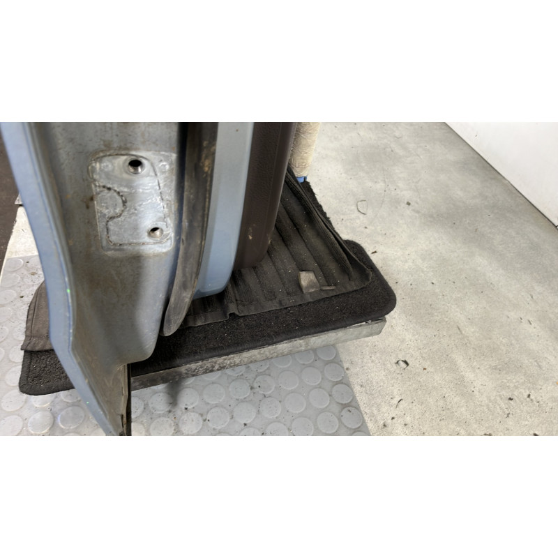 Porte arriere droit VOLKSWAGEN PASSAT 6 Photo n°6