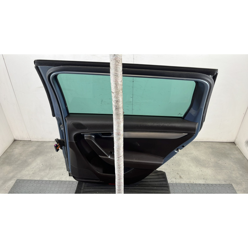 Porte arriere droit VOLKSWAGEN PASSAT 6 Photo n°7