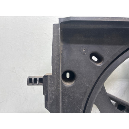 Moto ventilateur radiateur DACIA SANDERO 3