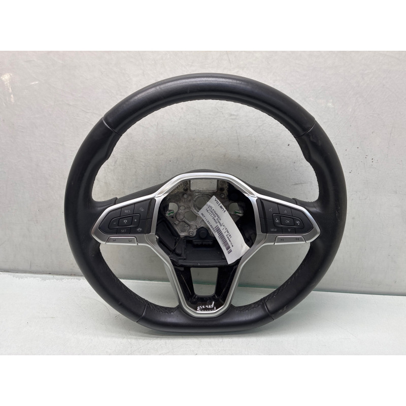 Volant VOLKSWAGEN T-CROSS Photo n°3
