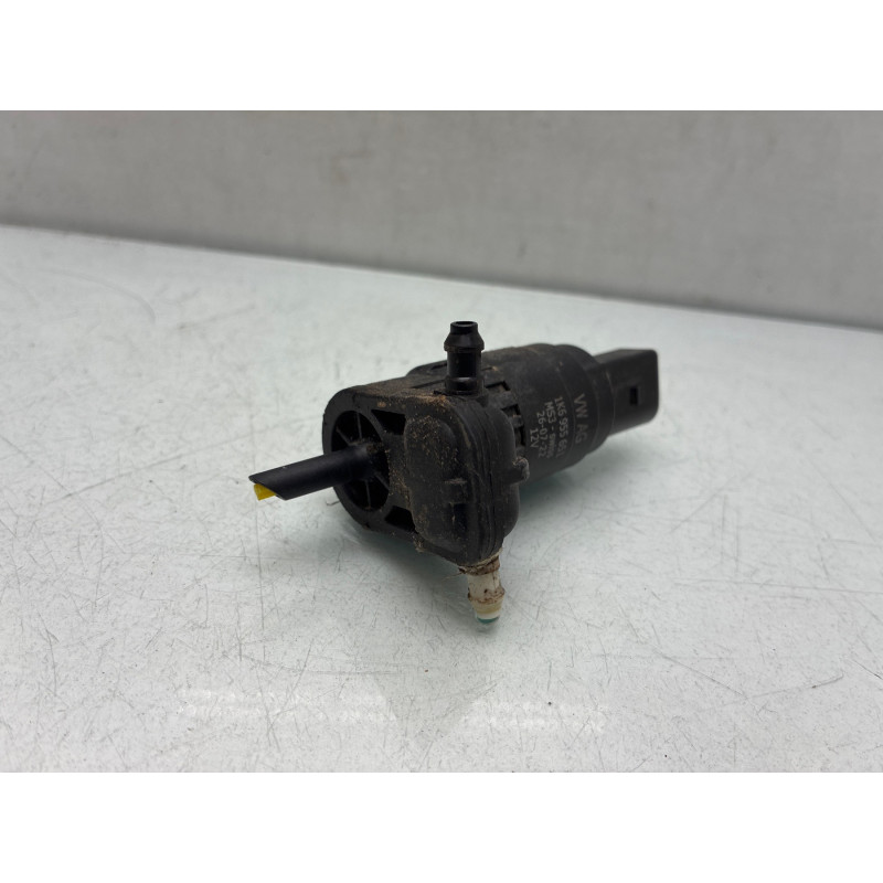 Pompe lave glace avant VOLKSWAGEN T-CROSS Photo n°5