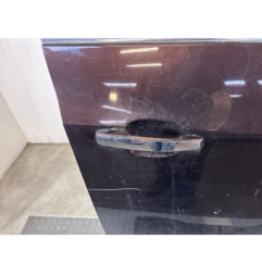 Porte avant droit OPEL ZAFIRA TOURER C Photo n°1