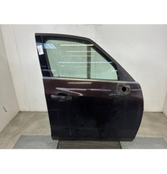 Porte avant droit OPEL ZAFIRA TOURER C