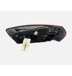 Feu arriere principal gauche (feux) CITROEN C4 PICASSO 2