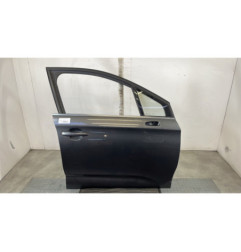 Porte avant droit CITROEN C4 2 Photo n°1