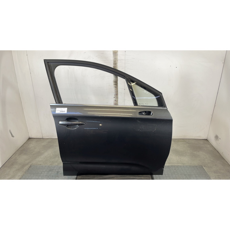 Porte avant droit CITROEN C4 2 Photo n°1
