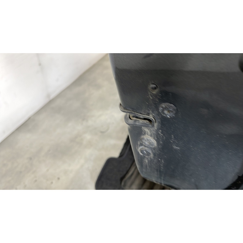 Porte avant droit CITROEN C4 2 Photo n°3